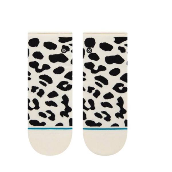 stance nogavice quarter lithe off white
