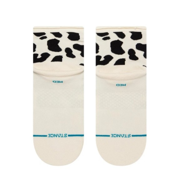 stance nogavice quarter lithe off white