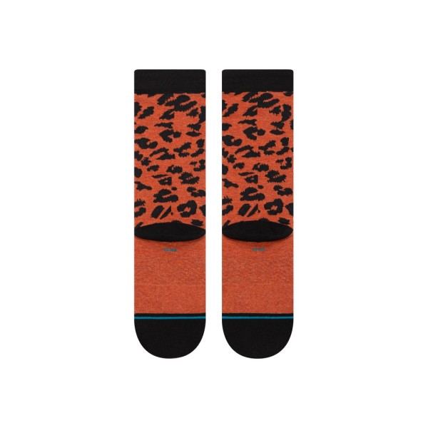 STANCE TANKE NOGAVICE SPOTTED OUT CREW BLACK