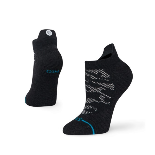 stance tehnične nogavice tendencies black tab