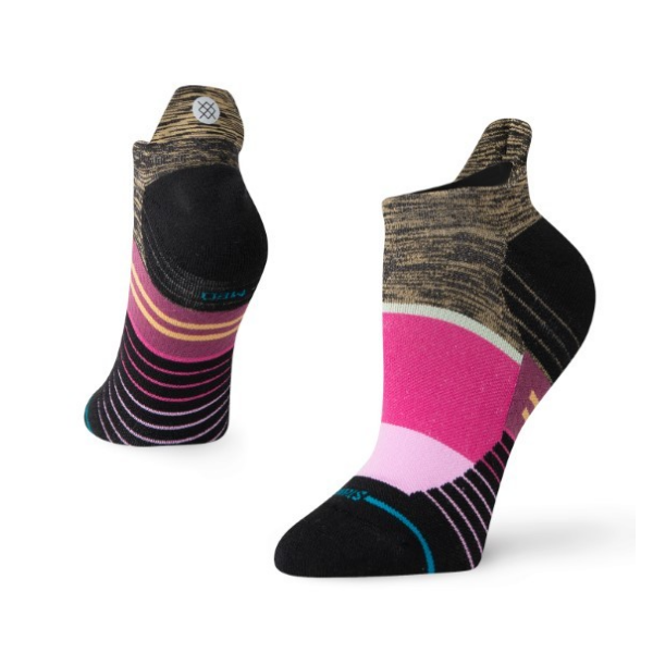 stance tehnične nogavice aptitude magenta tab light
