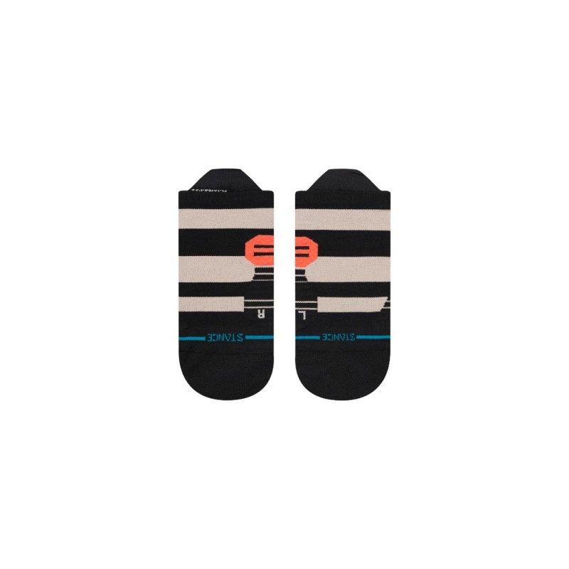 stance tehnične nogavice tab stringgrey