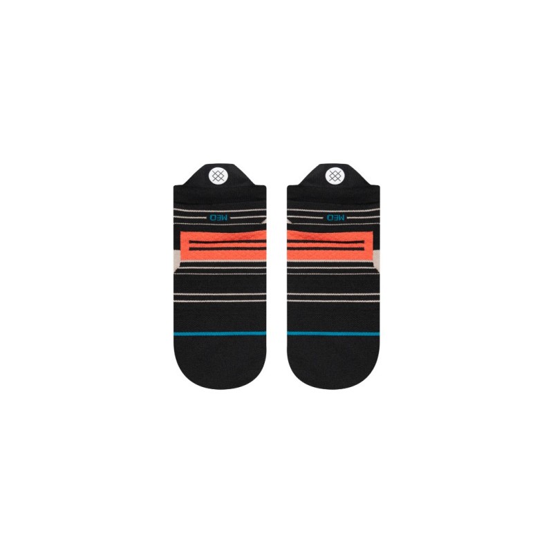 stance tehnične nogavice tab stringgrey