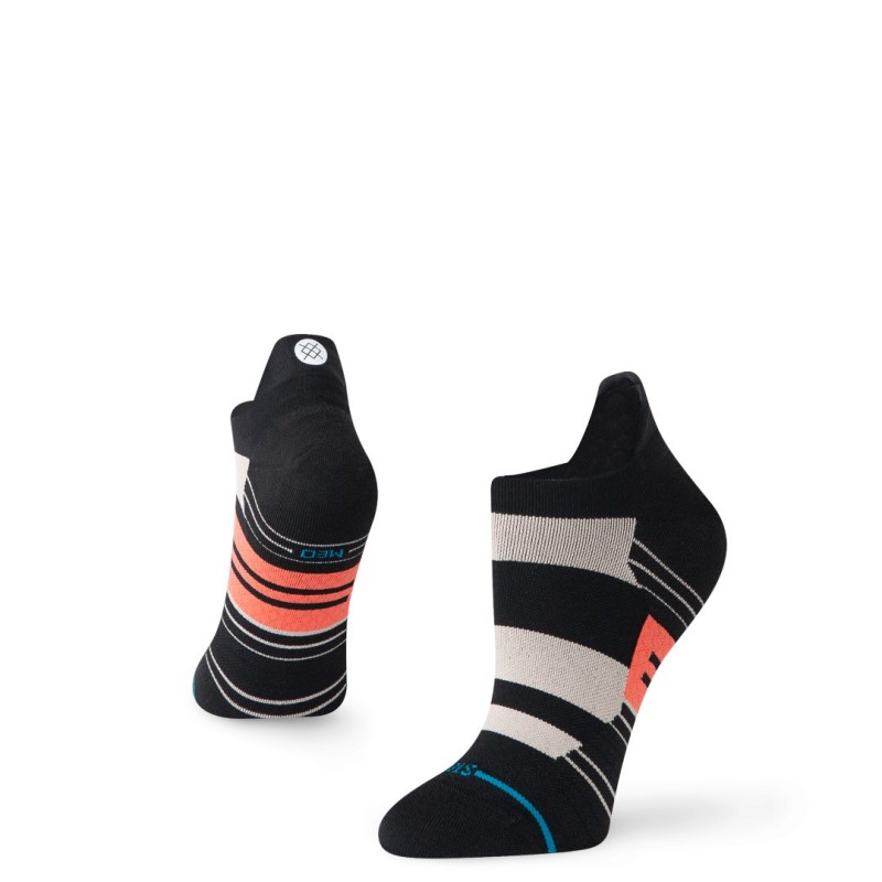 stance tehnične nogavice tab stringgrey