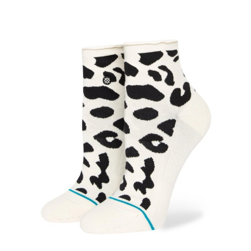 stance nogavice quarter lithe off white