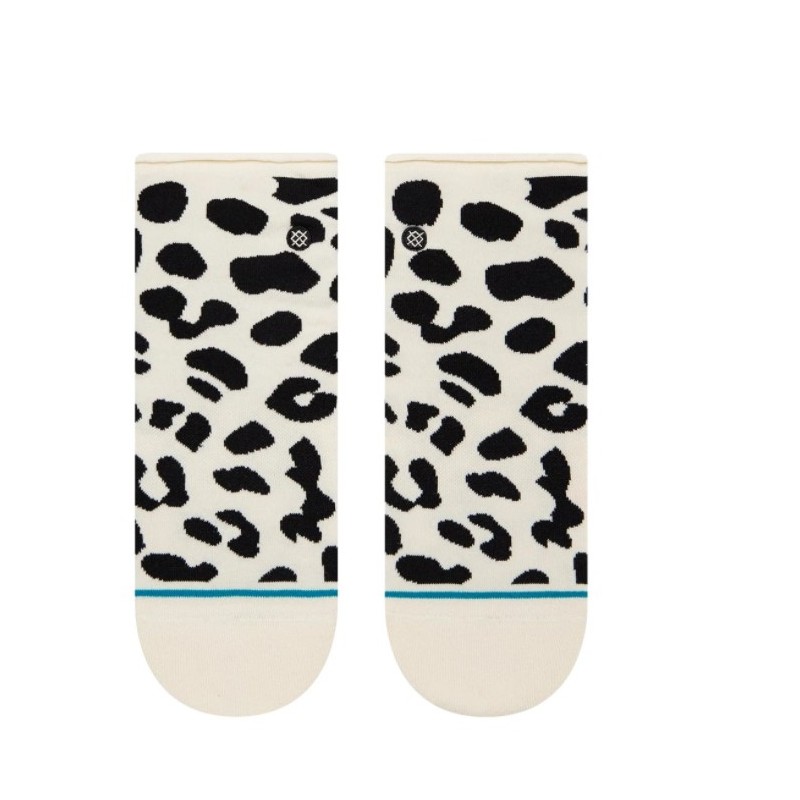 stance nogavice quarter lithe off white