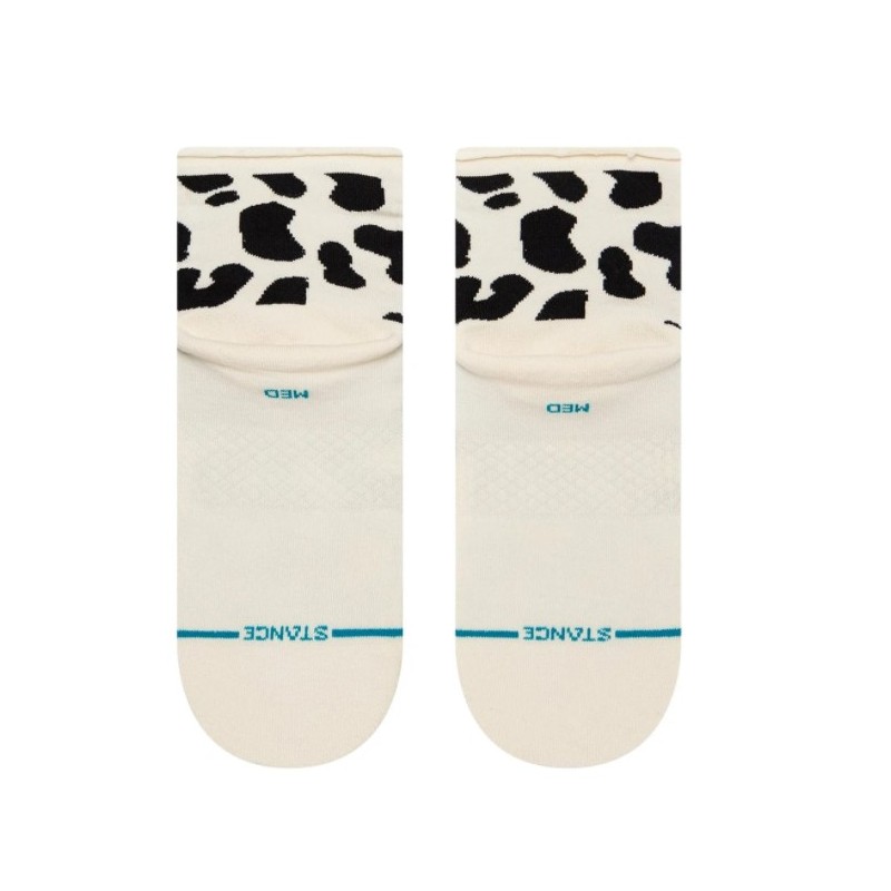 stance nogavice quarter lithe off white