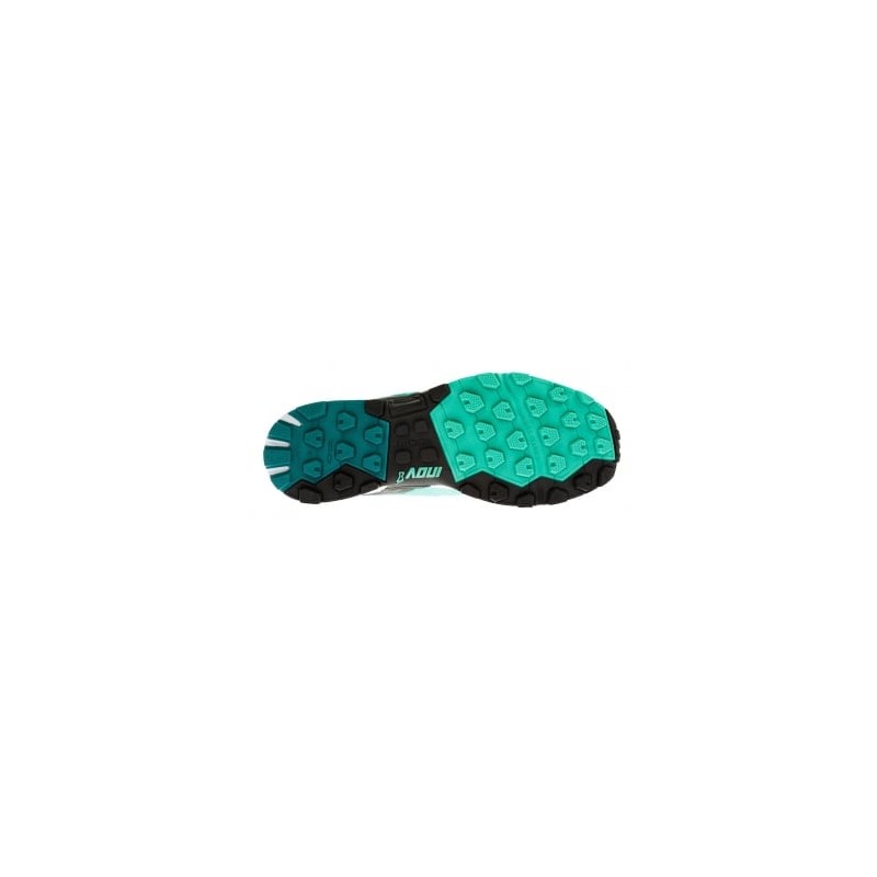 INOV8 SUPERGE ROCLITE™ 290 (W) TEAL/BLACK/WHITE