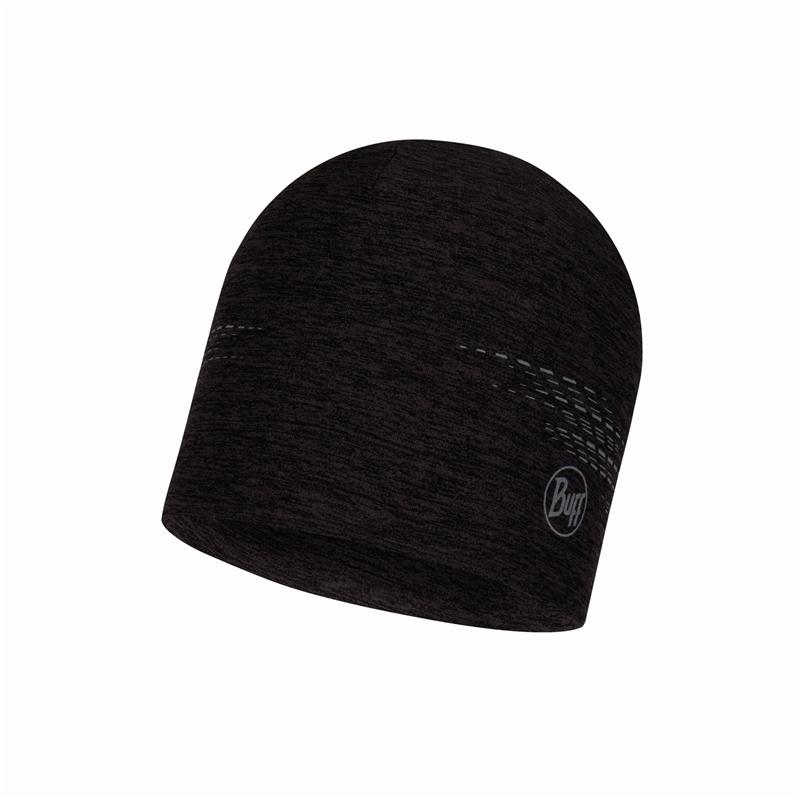 buff® kapa dryflx solid black
