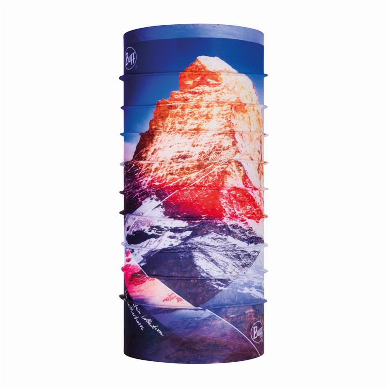 buff® tuba mountain collection original m atterhorn multi