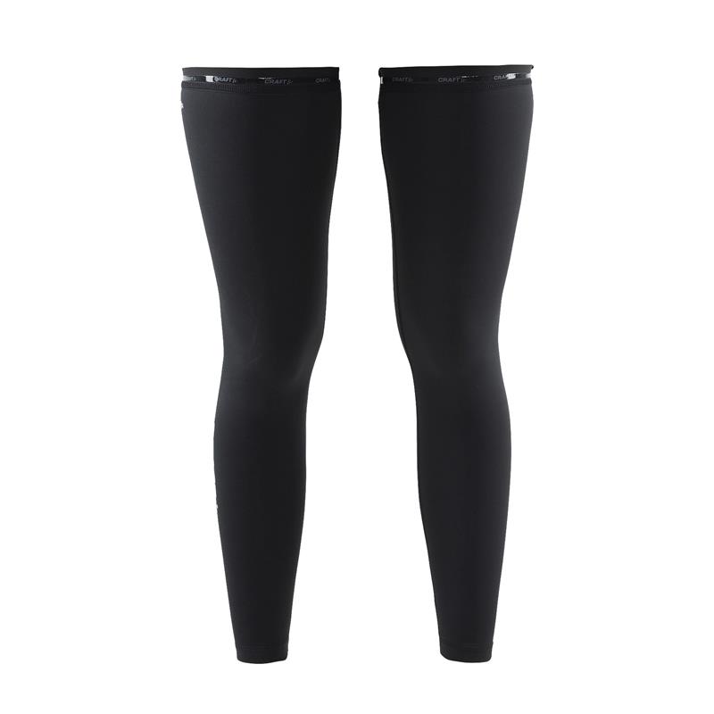 CRAFT KOLESARSKI GRELNI NOGAVČKI CORE SUBZ LEG WARMER ČRNA BLACK