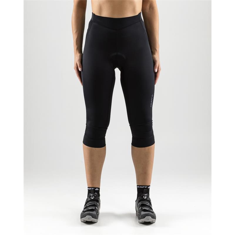 craft ženske kratke 3/4 dolžine kolesarske hlače rise knickers - C4
