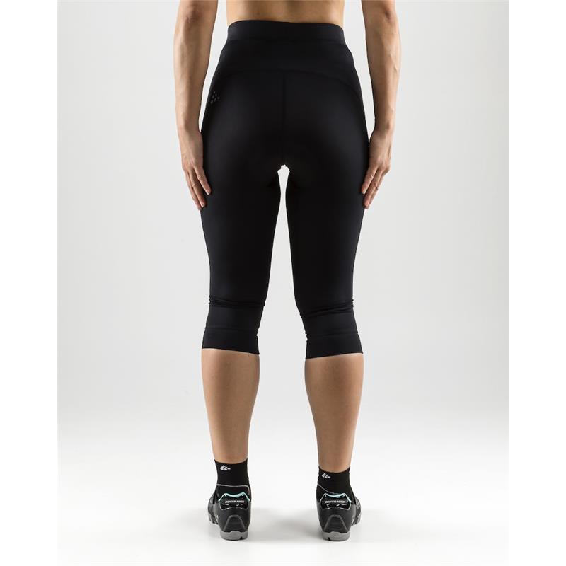 craft ženske kratke 3/4 dolžine kolesarske hlače rise knickers - C4