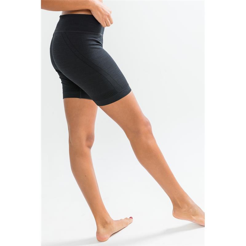 craft ženske boksarice fuseknit comfort black - aktivno perilo