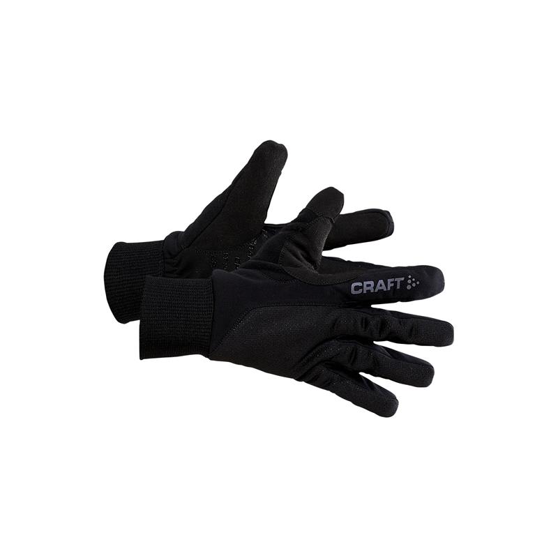 CRAFT CORE INSULATE GLOVE BLACK 