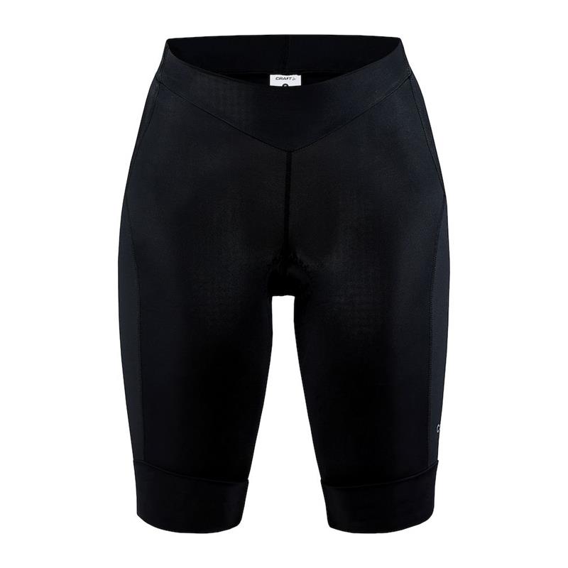 CRAFT ŽENSKE KRATKE KOLESARSKE HLAČE CORE ENDUR SHORTS BLACK - C4