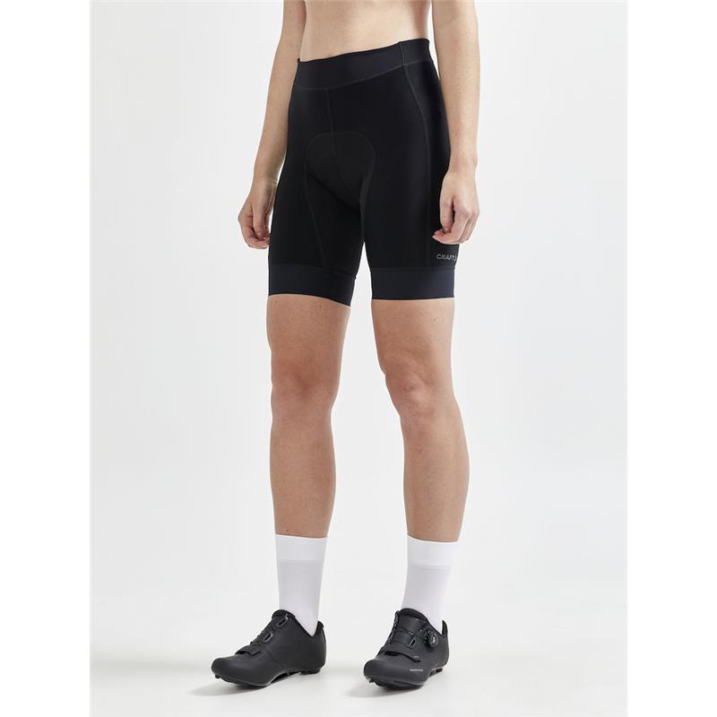 craft ženske kratke kolesarske hlače endur solid - C2