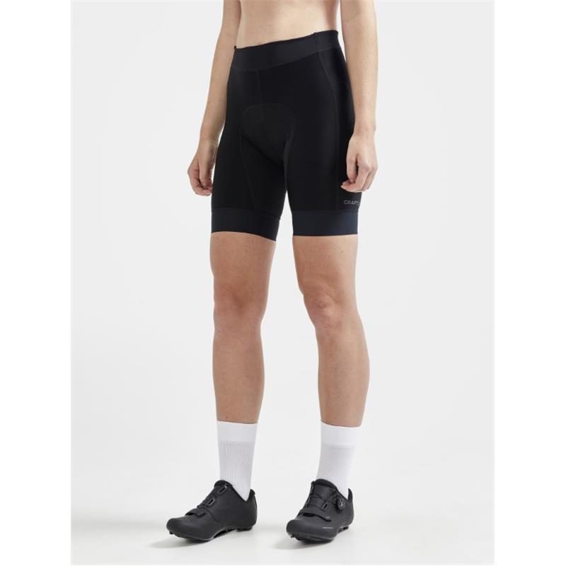 craft ženske kratke kolesarske hlače endur solid - C2