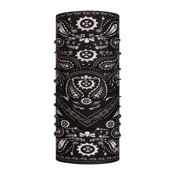 buff® tuba original new cashmere black