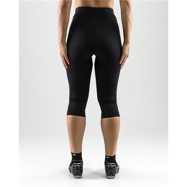 craft ženske kratke 3/4 dolžine kolesarske hlače rise knickers - C4