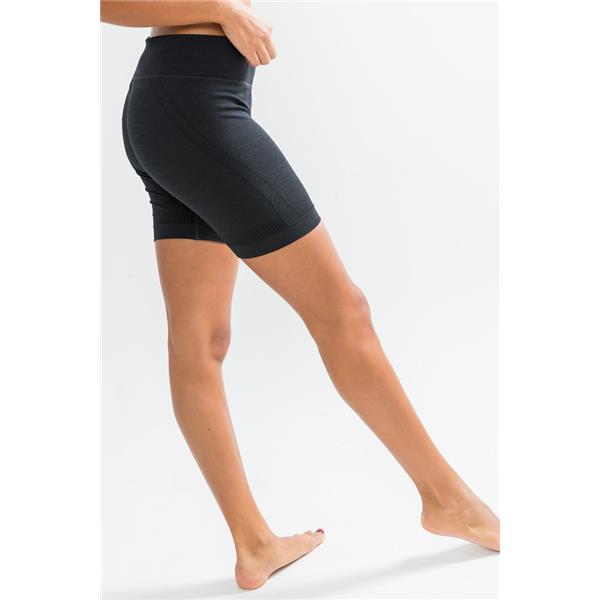 craft ženske boksarice fuseknit comfort black - aktivno perilo
