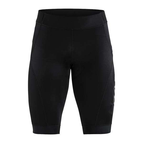 CRAFT MOŠKE KOLESARSKE KRATKE HLAČE CORE ESSENCE SHORTS BLACK - C3