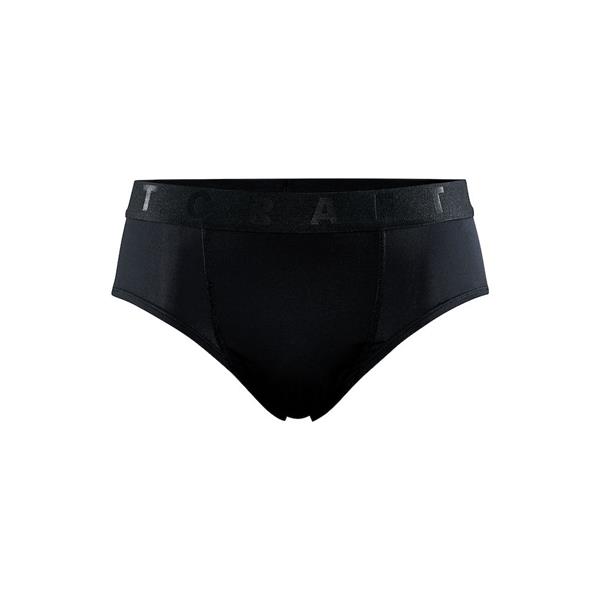 CRAFT MOŠKE TEHNIČNE SPODNJICE CORE ACTIVE ACTIVE BRIEF ČRNA BLACK