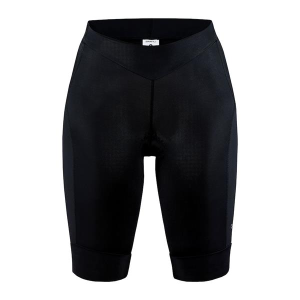 CRAFT ŽENSKE KRATKE KOLESARSKE HLAČE CORE ENDUR SHORTS BLACK - C4