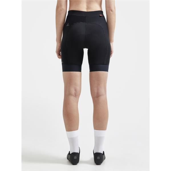 craft ženske kratke kolesarske hlače endur solid - C2