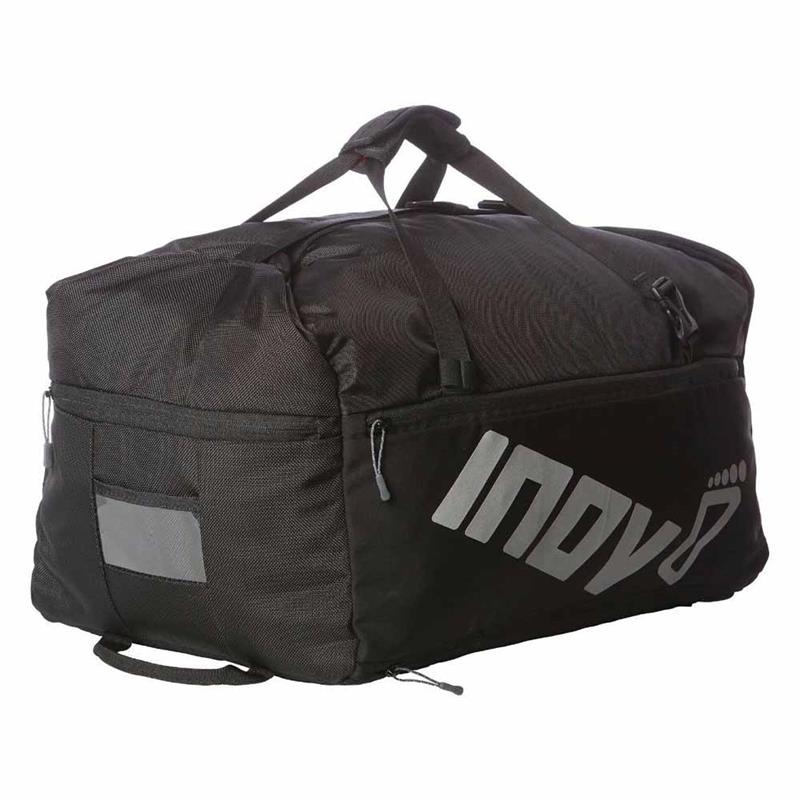 inov8 torba all terrain kitbag black uni