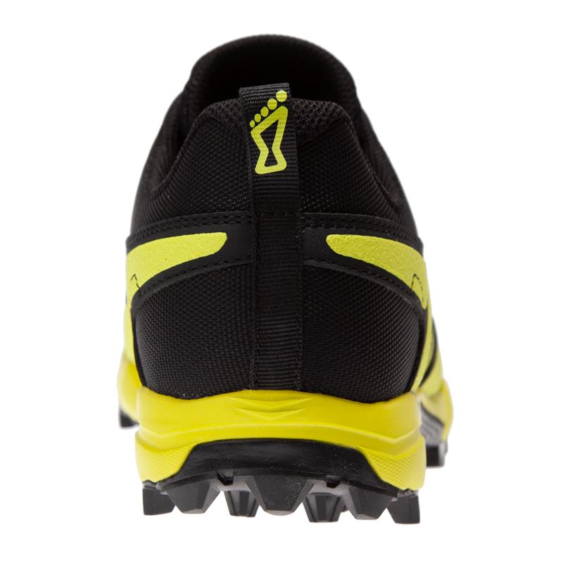 inov8 superge x-talon ultra 260 (m) yellow/black