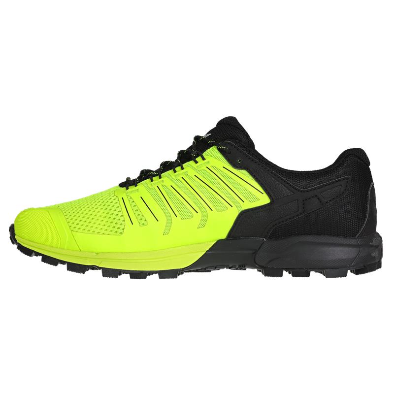 inov8 superge roclite g 275 (m) yellow/black