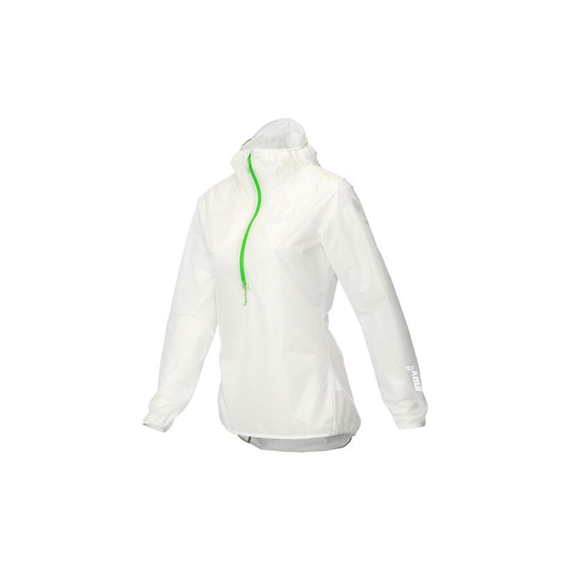 inov8 vetrovka ultrashell hz w clear