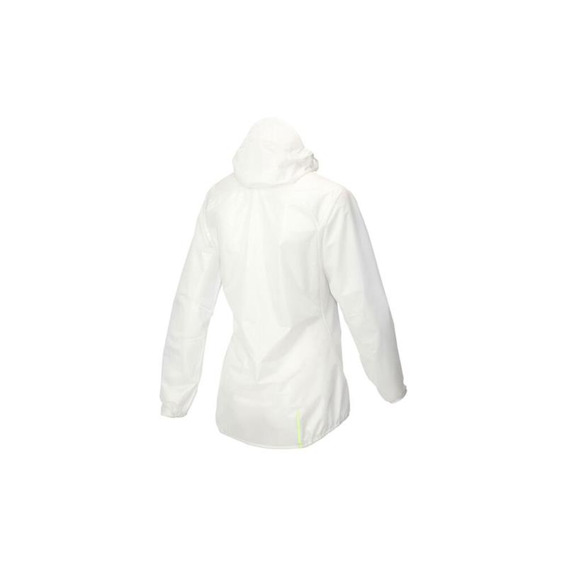 inov8 vetrovka ultrashell hz w clear