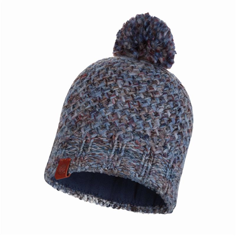 buff® kapa knitted & polar  margo blue