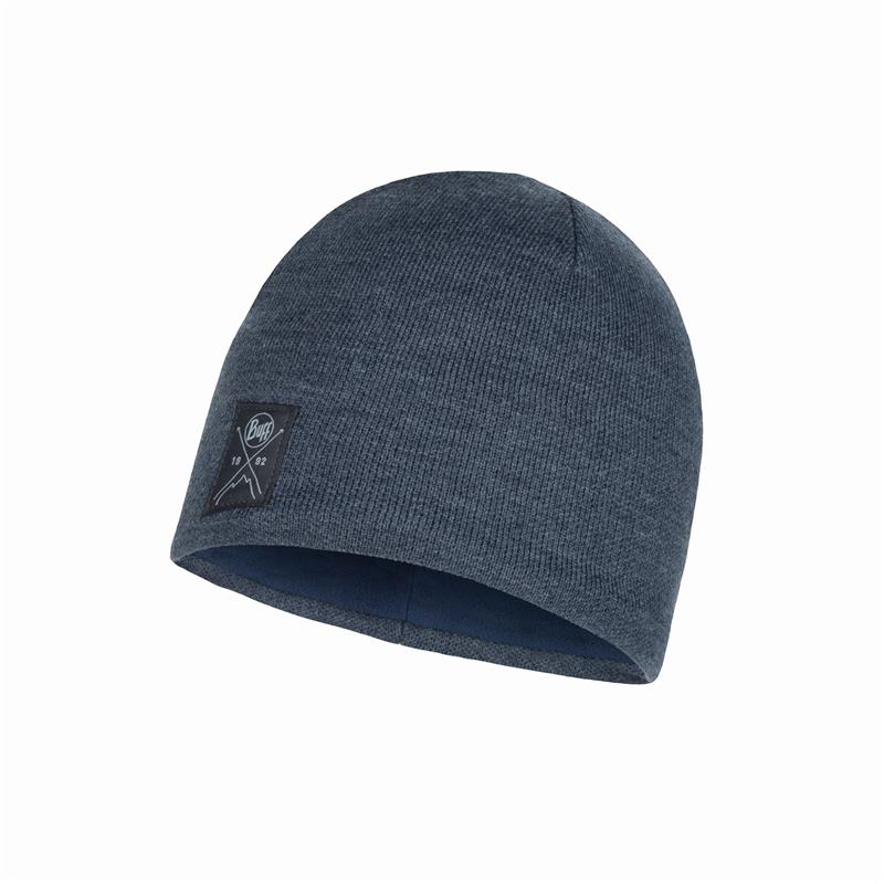 buff® kapa knitted & polar  solid navy