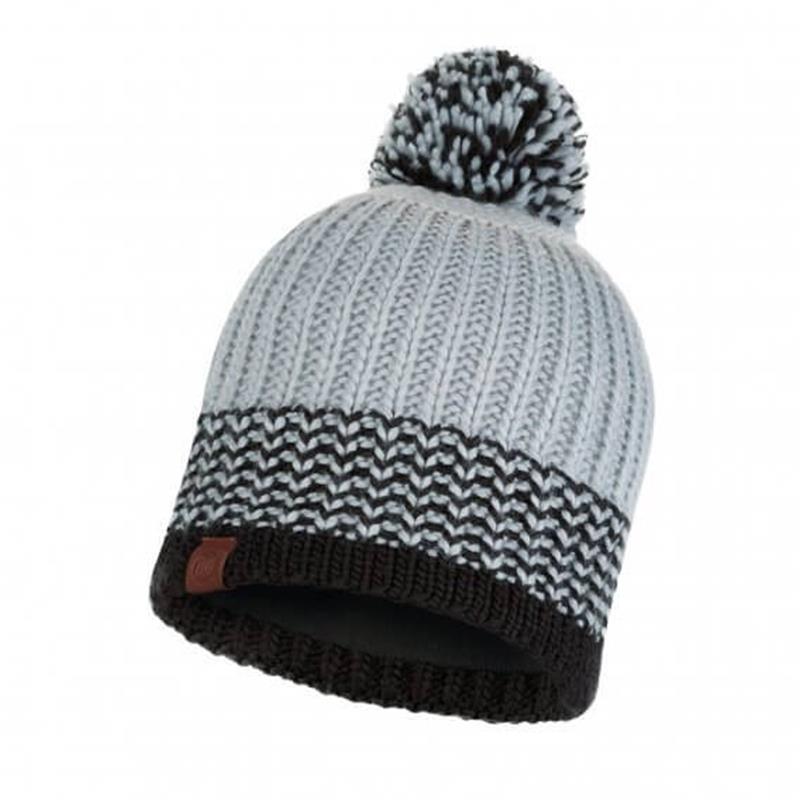 buff® kapa knitted & polar  borae grey