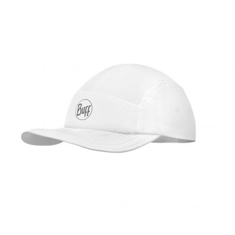 buff® tekaška kapa solid white