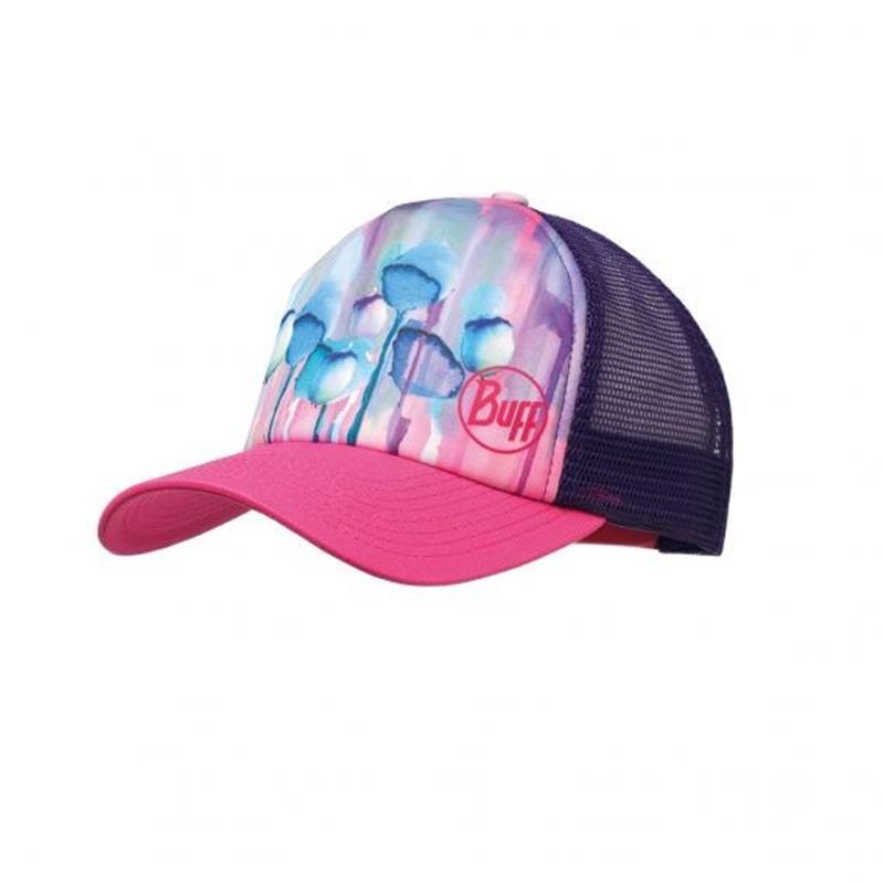 buff® kapa trucker poppis multi