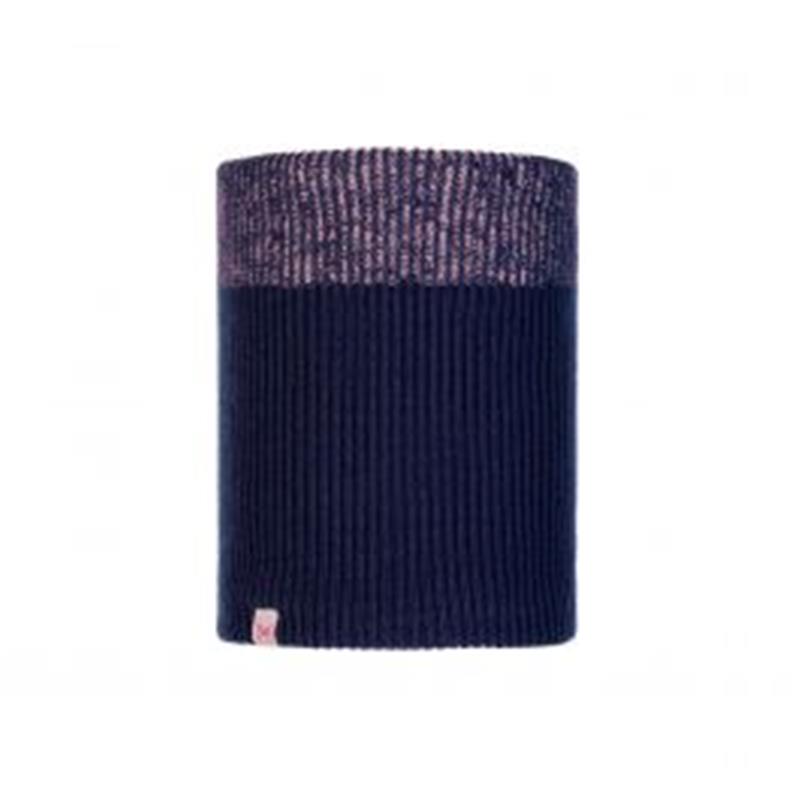 buff® otroški pleteni šal knitted & polar  audny