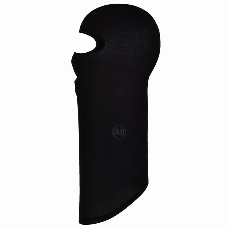 buff® podkapa microfiber solid black