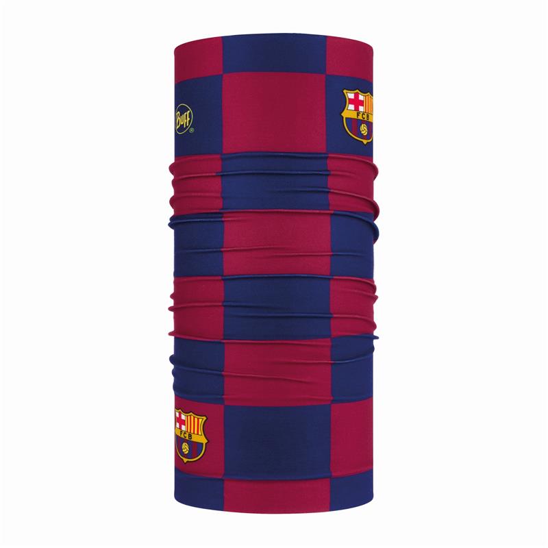 buff® tuba fc barcelona original 1st equipment