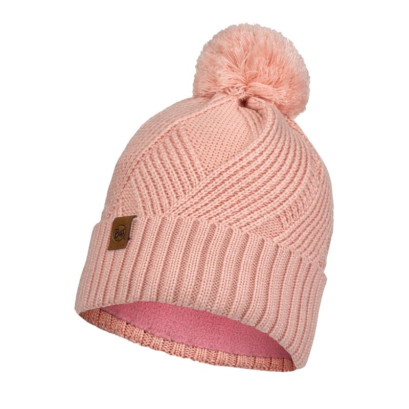 buff® kapa knitted & fleece  raisa rosé