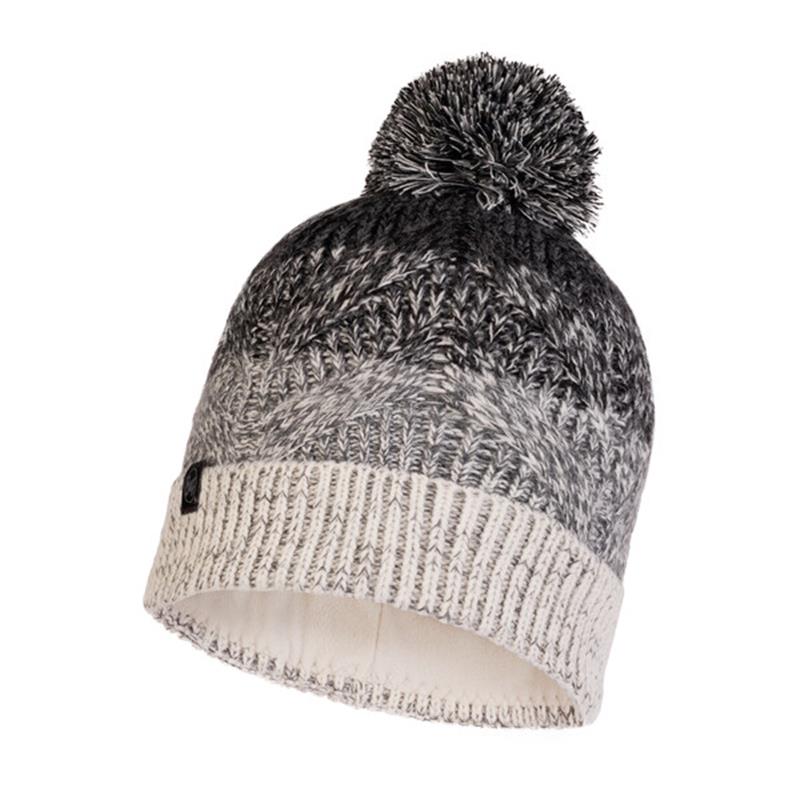 buff®kapa  knitted & polar masha grey