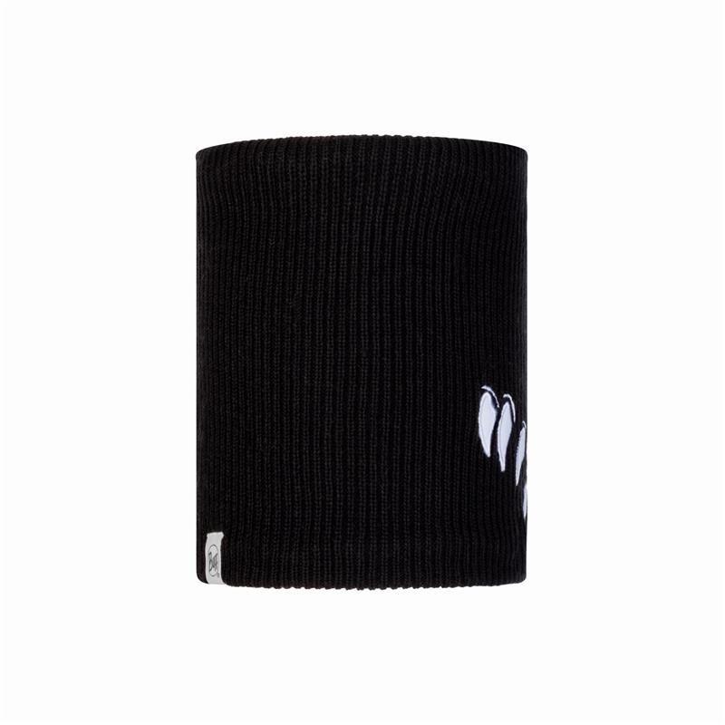 buff® otroški pleteni šal child knitted & polar  fu