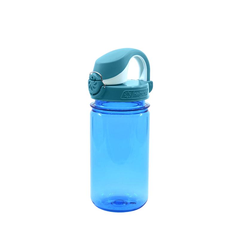 nalgene otroška steklenička otf 350ml blue
