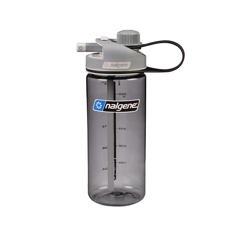 nalgene steklenička multidrink 600ml gray