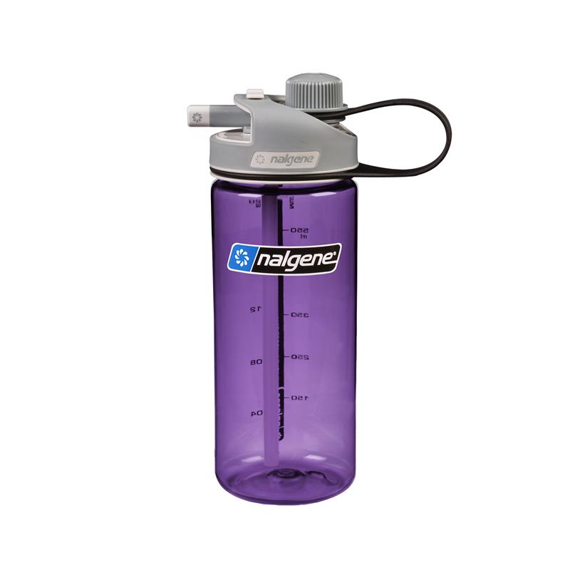 nalgene steklenička multidrink 600ml purple