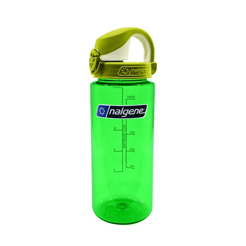 nalgene steklenička atlantis 600ml green