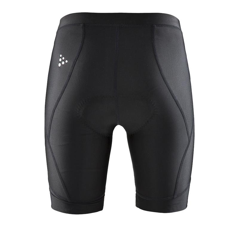 craft otroške kratke hlače bike  black